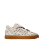 Sneaker COPENHAGEN CPH63 Teddy - Cream